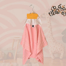 Load image into Gallery viewer, KT-15 Terry Hooded Crown Towel

