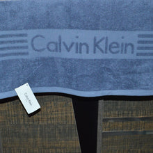 Load image into Gallery viewer, AT-56 Ck Dark Grey Towel
