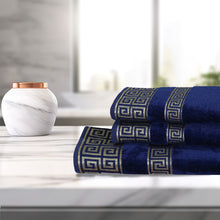 Load image into Gallery viewer, AT-108 Versace Classic Towel

