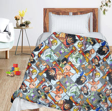Load image into Gallery viewer, KCS-02 Dragonball Comforter
