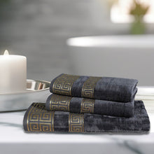 Load image into Gallery viewer, AT-110 Versace Classic Towel

