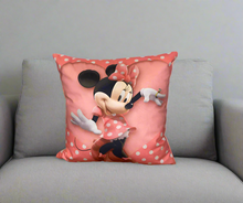 Load image into Gallery viewer, Micky Cushion Cover
