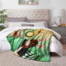 Load image into Gallery viewer, FBL-11 Rabbit Blanket
