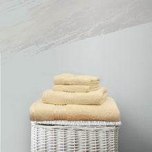 Load image into Gallery viewer, AT-118 Classic Plain Off White Towel
