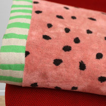 Load image into Gallery viewer, AT-107 Water Melon Towel
