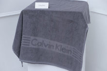 Load image into Gallery viewer, AT-57 Calvin Klein Plain Towel
