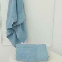 Load image into Gallery viewer, AT-72 Icy Blue Towel
