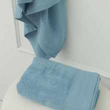 Load image into Gallery viewer, AT-72 Icy Blue Towel

