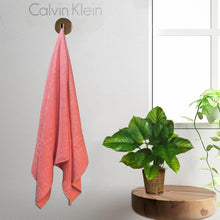 Load image into Gallery viewer, AT-58 Calvin Klein plain Towel
