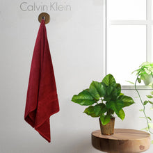 Load image into Gallery viewer, AT-61 Calvin Klein Plain Towel
