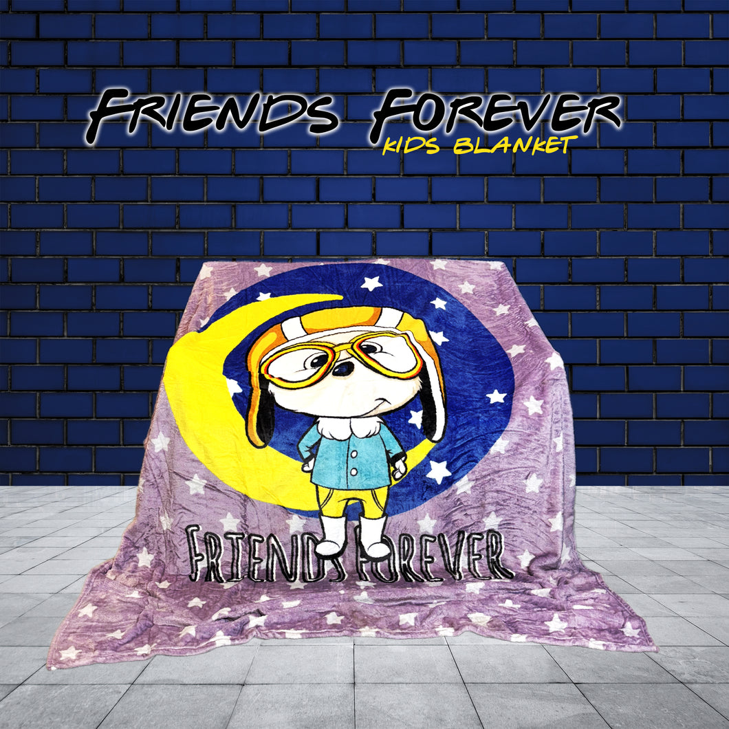 FBL-13 Friends Forever