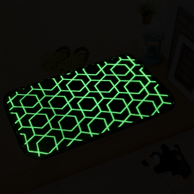KM-13 Glow in the dark mats