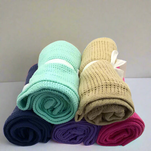 baby thermal blankets