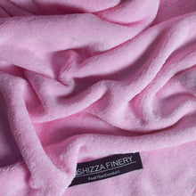 Load image into Gallery viewer, SFB-10 Pink Blanket
