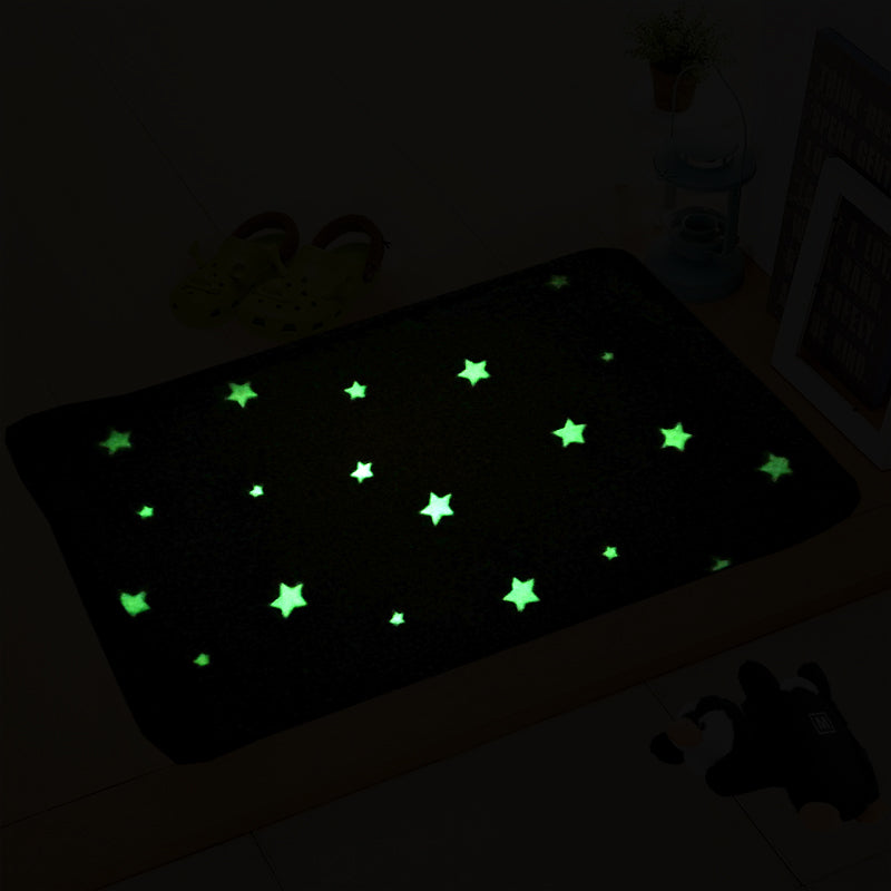 KM-19 Glow in the dark mats