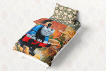 Load image into Gallery viewer, KSC-04 Thomas &amp; Friends Comforter
