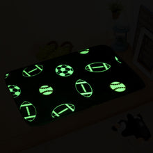 Load image into Gallery viewer, KM-14 Glow in the dark mats
