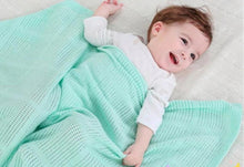 Load image into Gallery viewer, KBL-03 Baby Thermal Blanket

